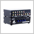 Audio & Video Switch